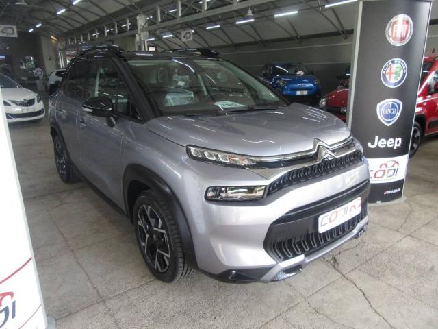 Citroen C3 Aircross 1.2 puretech Max s&s 110cv - Immagine 6