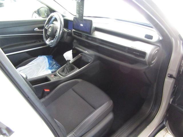 Jeep Avenger 1.2 t. Summit fwd 100cv - Immagine 3