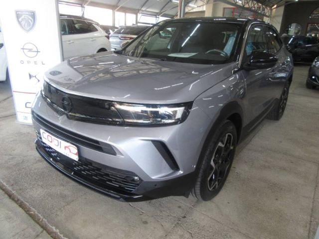 Opel Mokka 1.2 t Ultimate s&s 130cv at8 - Immagine 5
