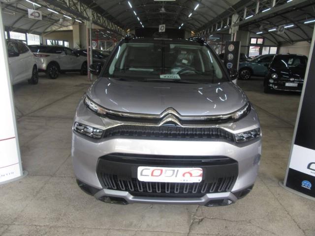 Citroen C3 Aircross 1.2 puretech Max s&s 110cv - Immagine 4