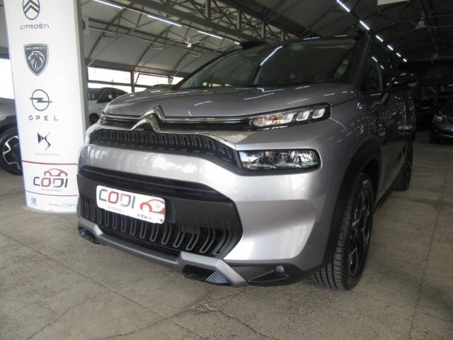 Citroen C3 Aircross 1.2 puretech Max s&s 110cv - Immagine 2