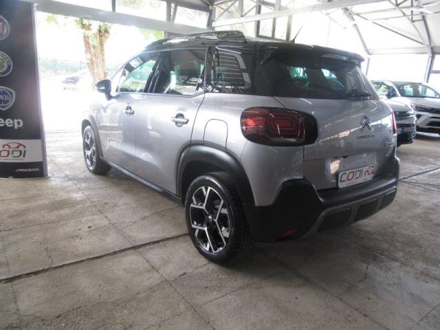 Citroen C3 Aircross 1.2 puretech Max s&s 110cv - Immagine 10
