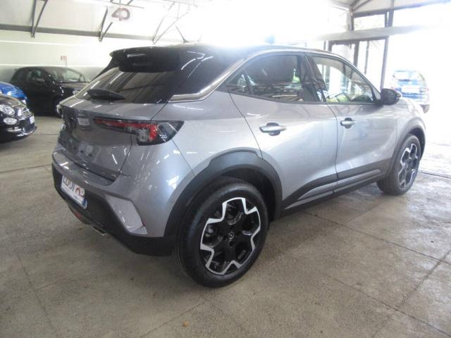 Opel Mokka 1.2 t Ultimate s&s 130cv at8 - Immagine 9