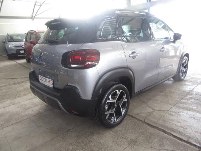 Citroen C3 Aircross 1.2 puretech Max s&s 110cv - Immagine 9