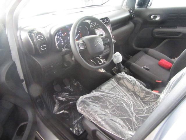 Citroen C3 Aircross 1.2 puretech Max s&s 110cv - Immagine 8