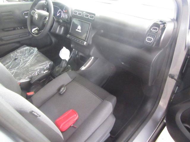 Citroen C3 Aircross 1.2 puretech Max s&s 110cv - Immagine 5