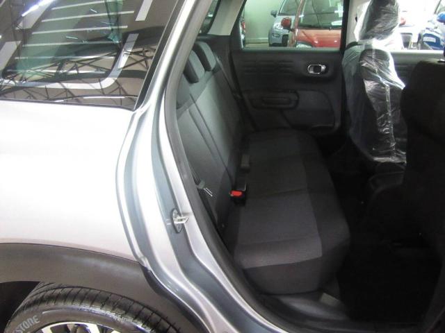 Citroen C3 Aircross 1.2 puretech Max s&s 110cv - Immagine 3