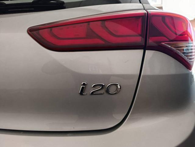 Hyundai i20 I20 1.1 crdi Style 75cv 5p my17 - Immagine 5