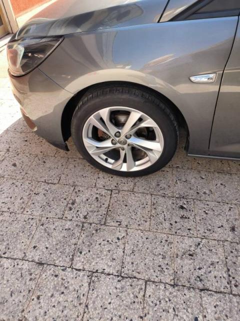 Opel Astra Astra 5p 1.5 cdti GS Line s&s 122cv - Immagine 5