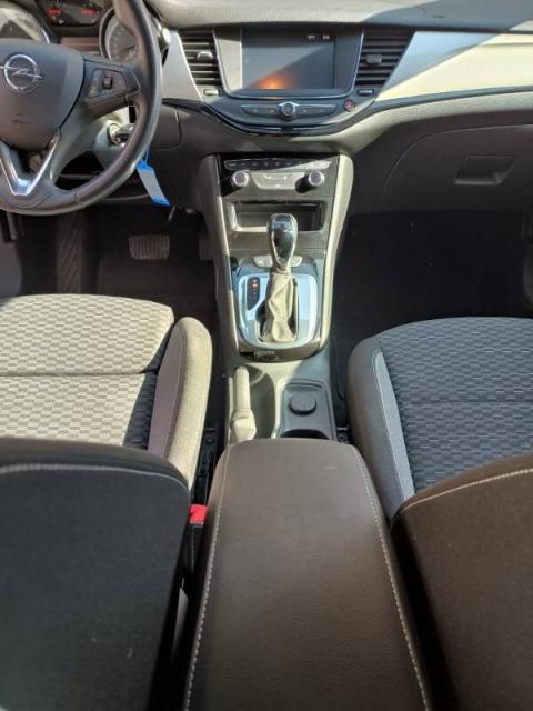 Opel Astra Astra 5p 1.5 cdti GS Line s&s 122cv - Immagine 8