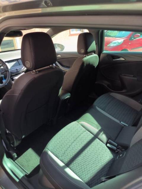 Opel Astra Astra 5p 1.5 cdti GS Line s&s 122cv - Immagine 2