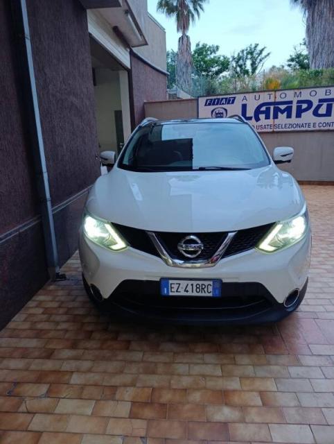 Nissan Qashqai 1.6 dci N-Connecta 2wd 130cv xtronic - Immagine 5