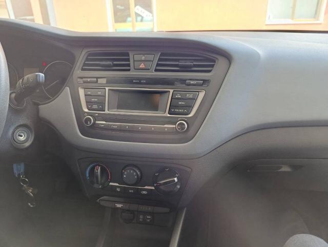 Hyundai i20 I20 1.1 crdi Style 75cv 5p my17 - Immagine 12