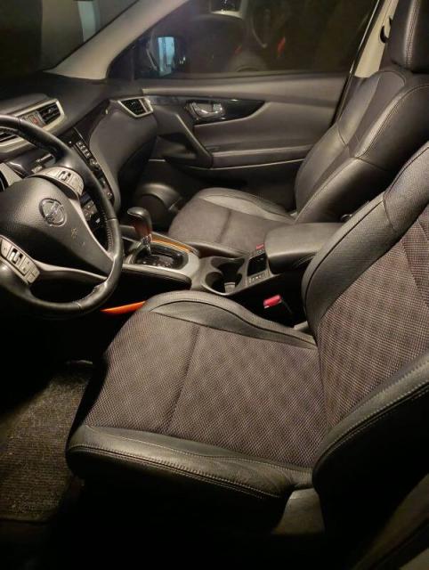 Nissan Qashqai 1.6 dci N-Connecta 2wd 130cv xtronic - Immagine 10