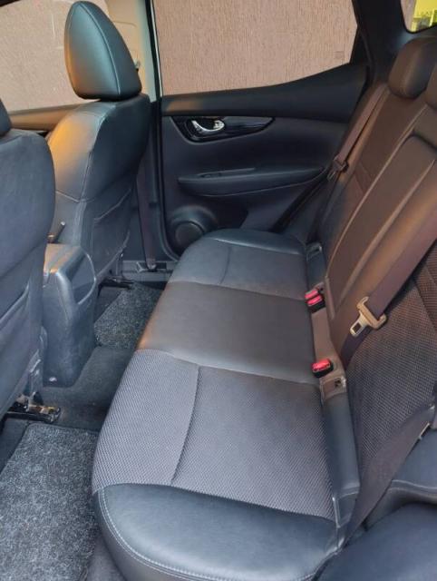 Nissan Qashqai 1.6 dci N-Connecta 2wd 130cv xtronic - Immagine 11