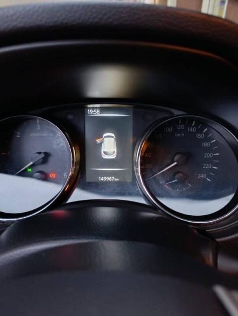 Nissan Qashqai 1.6 dci N-Connecta 2wd 130cv xtronic - Immagine 2
