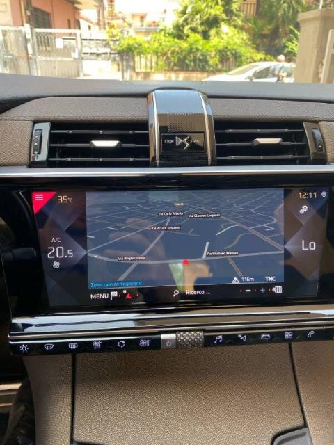DS DS7 Crossback Crossback 2.0 bluehdi Grand Chic 180cv auto - Immagine 23