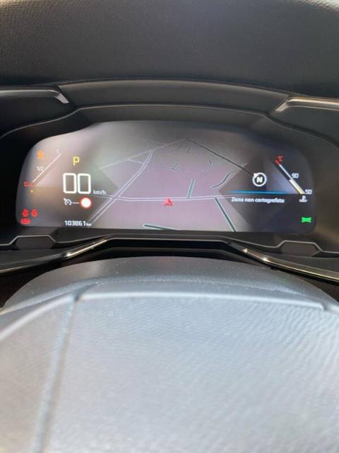 DS DS7 Crossback Crossback 2.0 bluehdi Grand Chic 180cv auto - Immagine 3