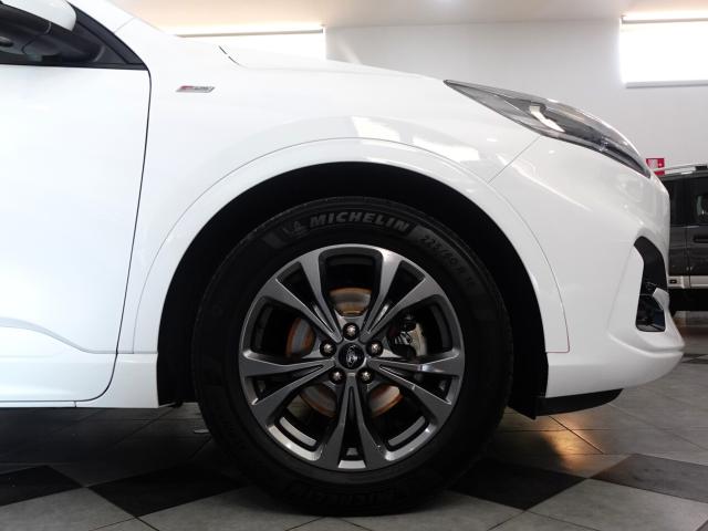 Ford Kuga 1.5 EcoBlue 120 CV POWERSHIFT ST LINE - Immagine 17