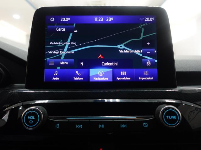 Ford Kuga 1.5 EcoBlue 120 CV POWERSHIFT ST LINE - Immagine 27