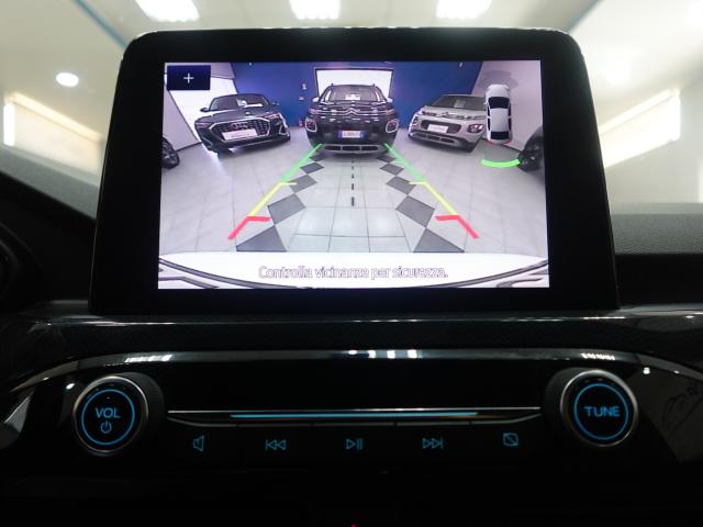 Ford Kuga 1.5 EcoBlue 120 CV POWERSHIFT ST LINE - Immagine 12