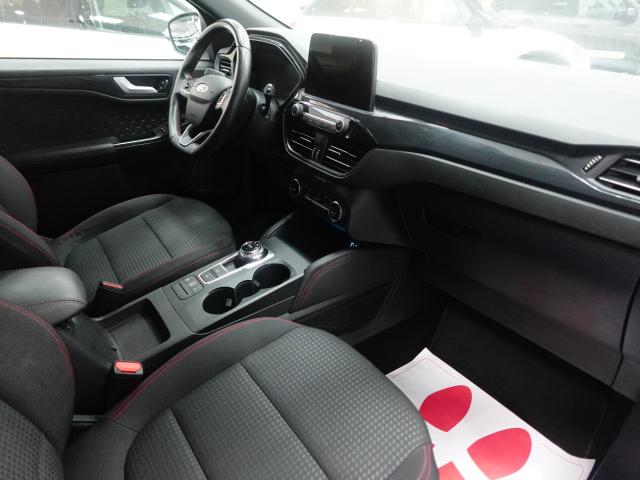 Ford Kuga 1.5 EcoBlue 120 CV POWERSHIFT ST LINE - Immagine 7