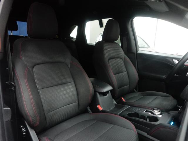 Ford Kuga 1.5 EcoBlue 120 CV POWERSHIFT ST LINE - Immagine 22