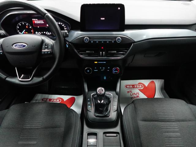Ford Focus 1.0 EcoBoost 125 CV ACTIVE - Immagine 29