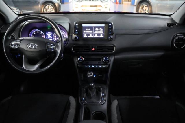 Hyundai Kona 1.6 crdi Xprime 2wd 115cv - Immagine 17