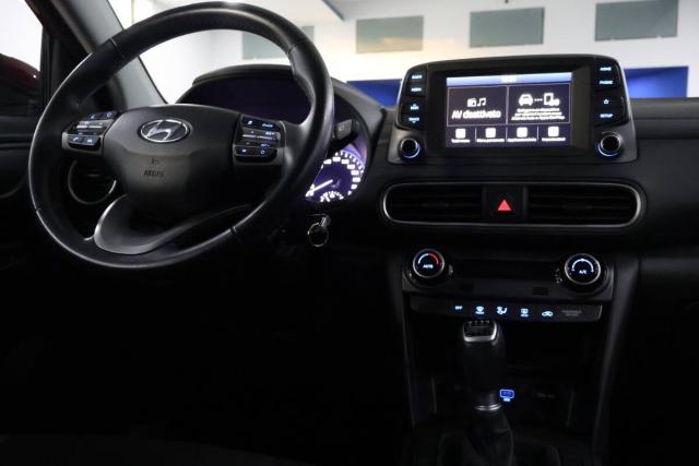 Hyundai Kona 1.6 crdi Xprime 2wd 115cv - Immagine 15