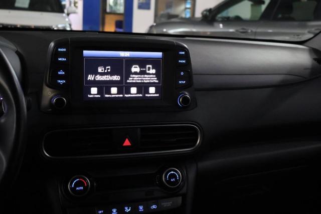 Hyundai Kona 1.6 crdi Xprime 2wd 115cv - Immagine 3