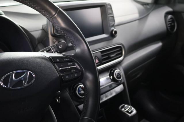 Hyundai Kona 1.6 crdi Xprime 2wd 115cv - Immagine 5