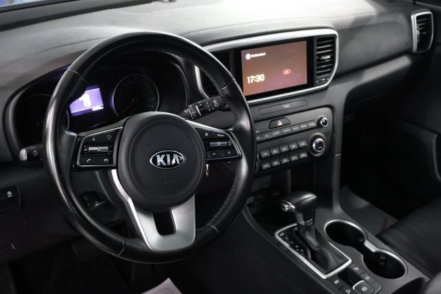Kia Sportage 1.6 CRDI 136 CV DCT7 MHEV BUSINESS CLASS - Immagine 7