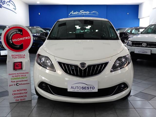 Lancia Ypsilon III 1.0 FIREFLY HYBRID 70 CV GOLD - Immagine 7