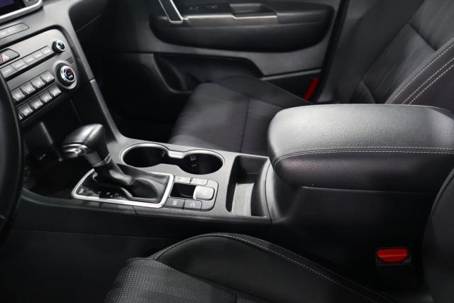 Kia Sportage 1.6 CRDI 136 CV DCT7 MHEV BUSINESS CLASS - Immagine 22