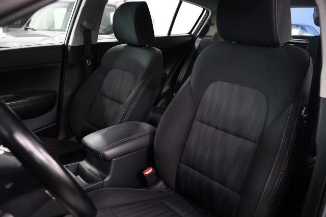 Kia Sportage 1.6 CRDI 136 CV DCT7 MHEV BUSINESS CLASS - Immagine 21