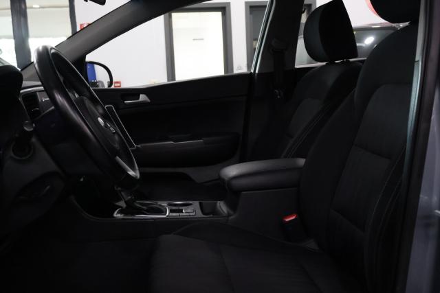 Kia Sportage 1.6 CRDI 136 CV DCT7 MHEV BUSINESS CLASS - Immagine 3