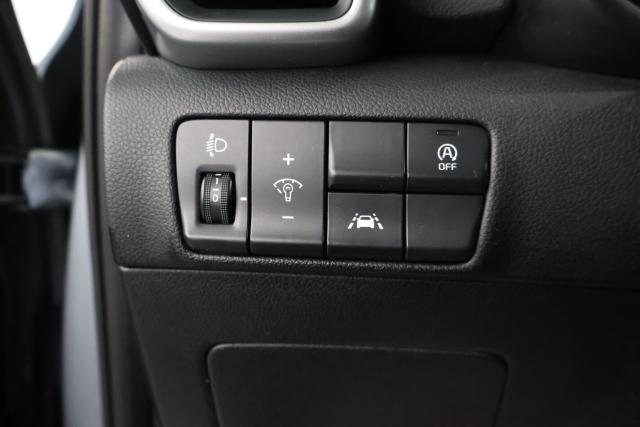 Kia Sportage 1.6 CRDI 136 CV DCT7 MHEV BUSINESS CLASS - Immagine 19