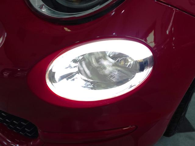 Fiat 500 1.0 BZ 70 CV HYBRID LOUNGE - Immagine 5