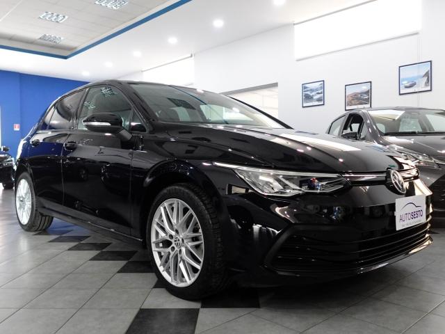 Volkswagen Golf 2.0 TDI 115 CV LIFE - Immagine 20