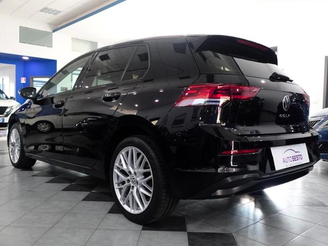 Volkswagen Golf 2.0 TDI 115 CV LIFE - Immagine 23