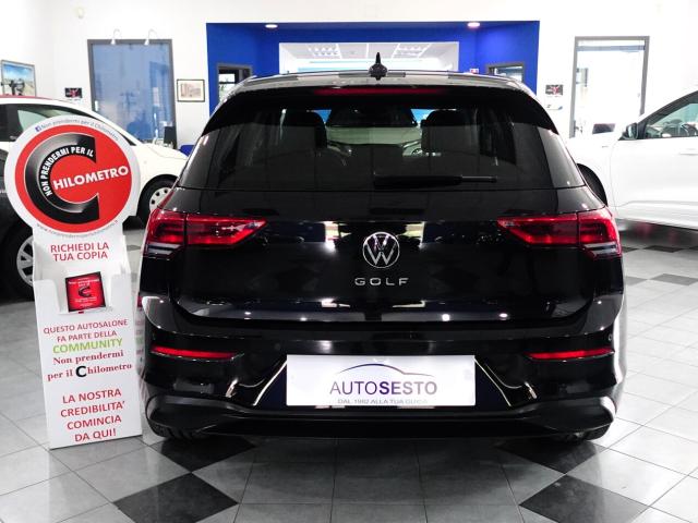 Volkswagen Golf 2.0 TDI 115 CV LIFE - Immagine 18