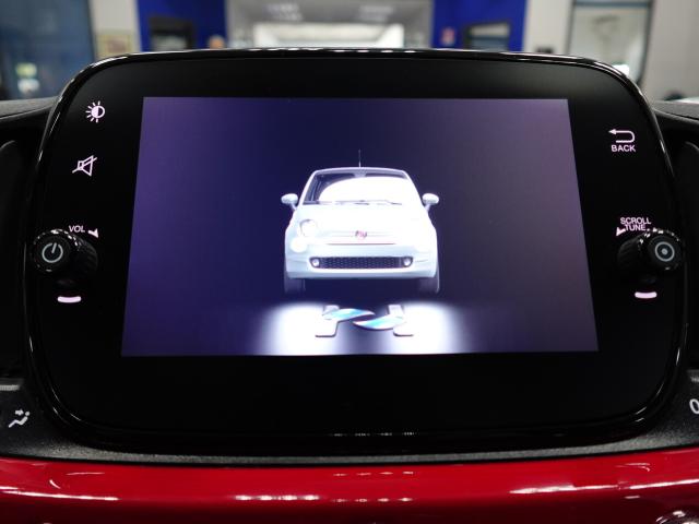 Fiat 500 1.0 BZ 70 CV HYBRID LOUNGE - Immagine 26