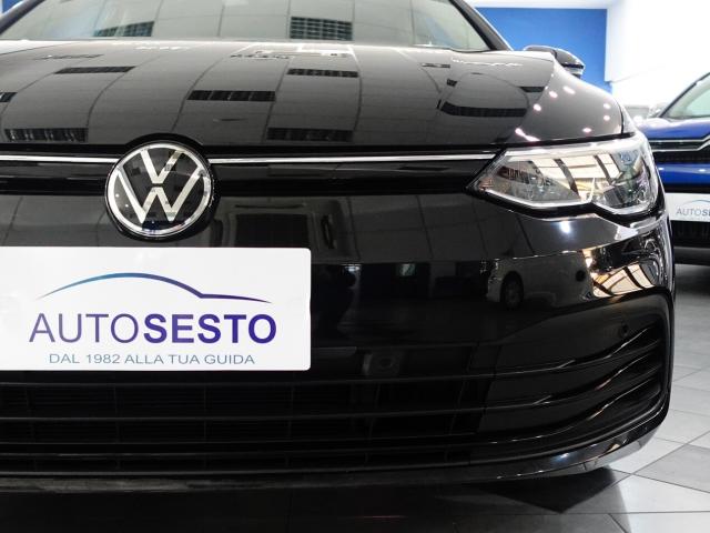 Volkswagen Golf 2.0 TDI 115 CV LIFE - Immagine 25