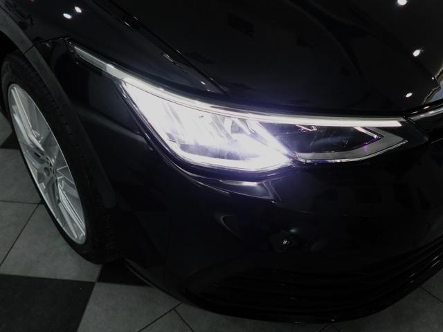 Volkswagen Golf 2.0 TDI 115 CV LIFE - Immagine 30