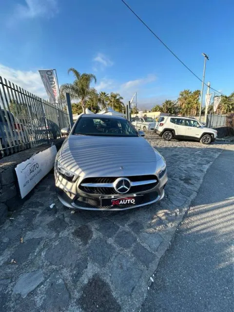 Mercedes A 180 d Executive - Immagine 1