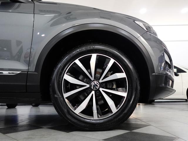 Volkswagen T-Roc 1.0 TSI 110 CV STYLE - Immagine 25