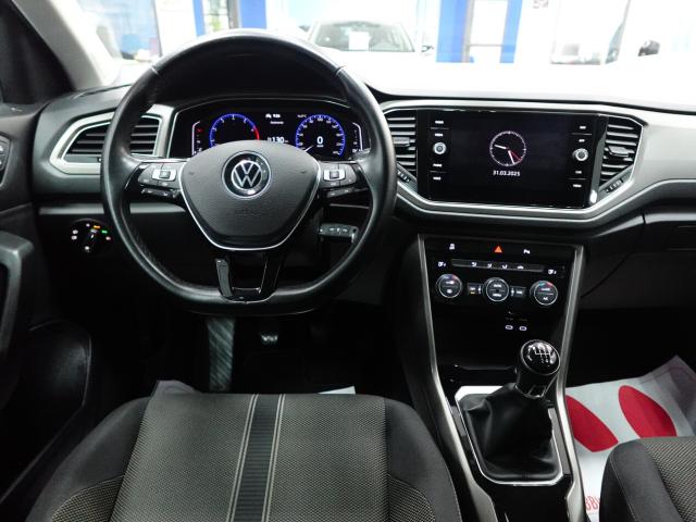 Volkswagen T-Roc 1.0 TSI 110 CV STYLE - Immagine 17