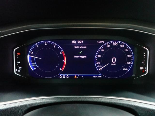 Volkswagen T-Roc 1.0 TSI 110 CV STYLE - Immagine 4