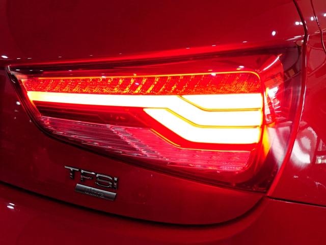 Audi A1 1.0 TFSI ULTRA 95 CV DESIGN - Immagine 15